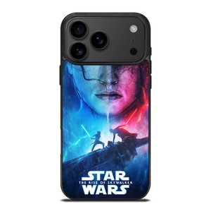 STAR WARS THE RISE OF SKYWALKER NEW iPhone 17 Pro Case Cover